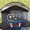 12Volt BMW HP4 Motorbike under License