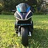 12Volt BMW HP4 Motorbike under License