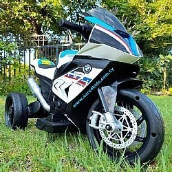 12Volt BMW HP4 Motorbike under License