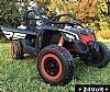 24Volt CAN-AM Maverick RS Version under License