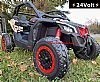 24Volt CAN-AM Maverick RS Version under License