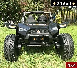 24Volt Buggy Carbon with 2.4G R/C