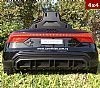 4x4 Audi RS E-TRON GT Painting Black with 2.4G R/C under License