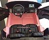 24Volt Range Rover Vogue Pink with 2.4G R/C under License