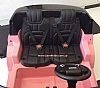 24Volt Range Rover Vogue Pink with 2.4G R/C under License