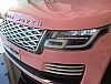 24Volt Range Rover Vogue Pink with 2.4G R/C under License