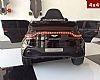 4x4 Aston Martin DBX Painting Black with 2.4G R/C under License