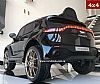 4x4 Aston Martin DBX Painting Black with 2.4G R/C under License