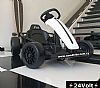 24Volt Go Kart