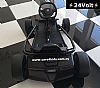 24Volt Go Kart