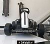 24Volt Go Kart