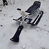 STIGA Snowracer King Size GT