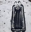 STIGA Snowracer King Size GT