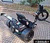 24Volt 3 Wheels Drift Kart