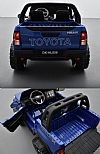 24Volt Toyota Hilux with 2.4G R/C under License