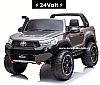 24Volt Toyota Hilux with 2.4G R/C under License