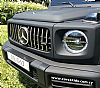 24Volt Mercedes-Benz G63 Painting Black with 2.4G R/C under License