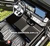 24Volt Mercedes-Benz G63 Painting Black with 2.4G R/C under License