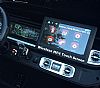 24Volt Mercedes-Benz G63 Painting Black with 2.4G R/C under License