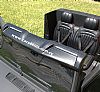 24Volt Mercedes-Benz G63 Painting Black Matt with 2.4G R/C under License