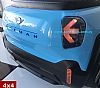 4X4 Mini Cooper Aceman with 2.4G R/C under License