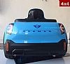 4X4 Mini Cooper Aceman with 2.4G R/C under License
