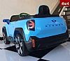 4X4 Mini Cooper Aceman with 2.4G R/C under License
