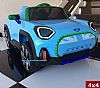 4X4 Mini Cooper Aceman with 2.4G R/C under License