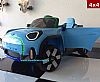 4X4 Mini Cooper Aceman with 2.4G R/C under License