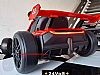 24Volt Drift Go Kart Red