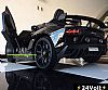 24Volt Lamborghini Aventador SVJ with 2.4G R/C under License