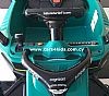 24Volt Aston Martin Formula 1 with 2.4G R/C under License