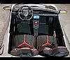 GIANT 24Volt Lamborghini Aventador SV XXL under License