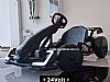 24Volt AUDI Go Kart Black