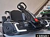 24Volt AUDI Go Kart Black