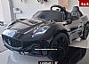 24Volt Maserati Granturismo 4x4 with 2.4G R/C under License