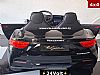 24Volt Maserati Granturismo 4x4 with 2.4G R/C under License