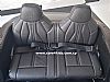 24Volt Maserati Granturismo 4x4 with 2.4G R/C under License