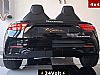 24Volt Maserati Granturismo 4x4 with 2.4G R/C under License