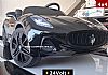 24Volt Maserati Granturismo 4x4 with 2.4G R/C under License