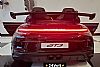24Volt Porsche 911 GT3 Painting Black