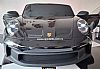 24Volt Porsche 911 GT3 Painting Black