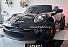 24Volt Porsche 911 GT3 Painting Black
