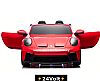 24Volt Porsche 911 GT3 Painting Red