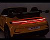 24Volt Porsche 911 GT3 Yellow