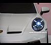 24Volt Porsche 911 GT3 White