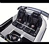 24Volt Porsche 911 GT3 White