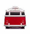 Volkswagen T1 Red with 2.4G R/C under License 