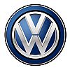 Volkswagen T1 Red with 2.4G R/C under License 