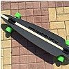 Hudora Longboard Rockpile